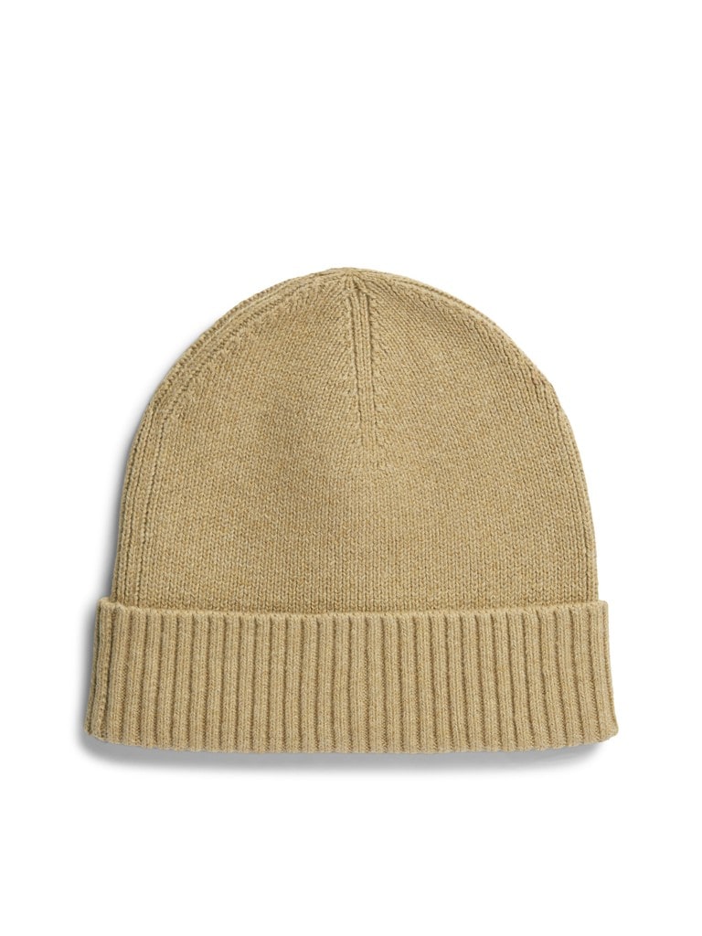 TH FLAG PIMA COTTON BEANIE