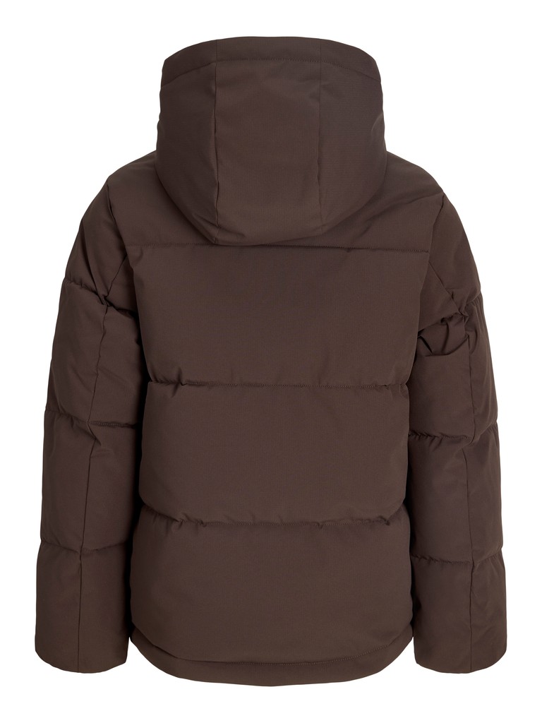 JJGALAXY PUFFER JACKET JNR