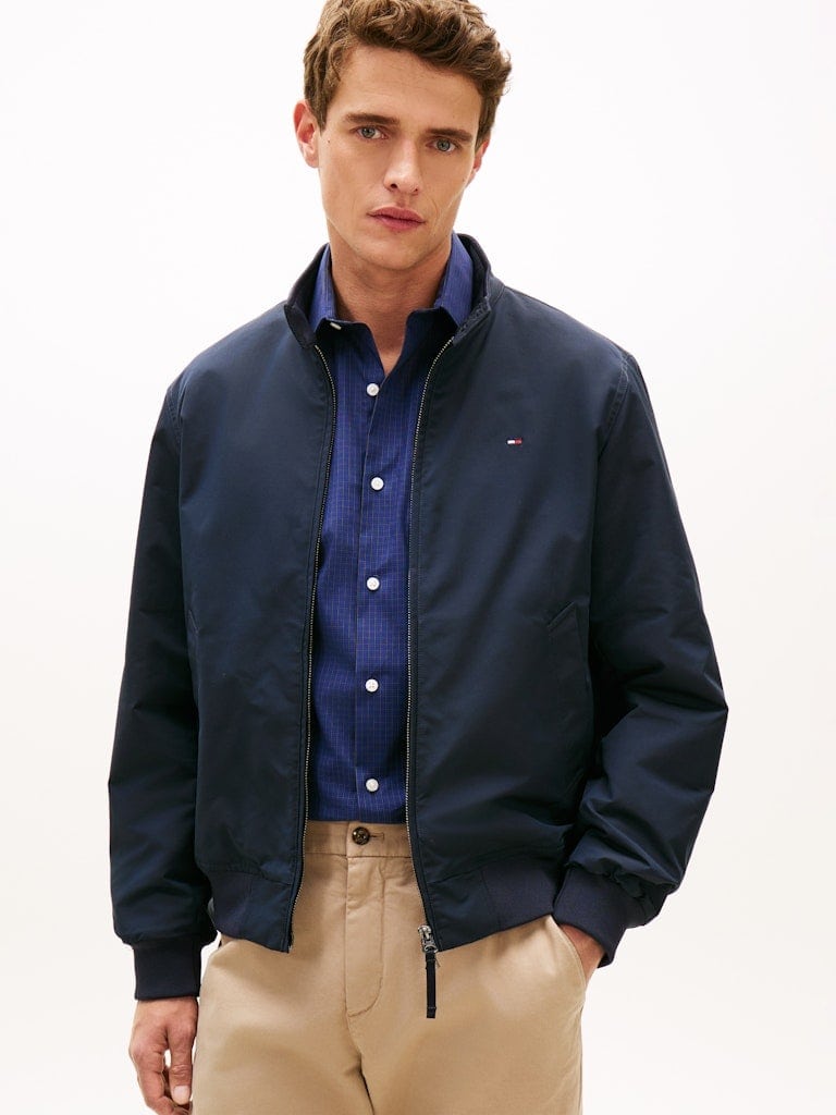 HARRINGTON JACKET