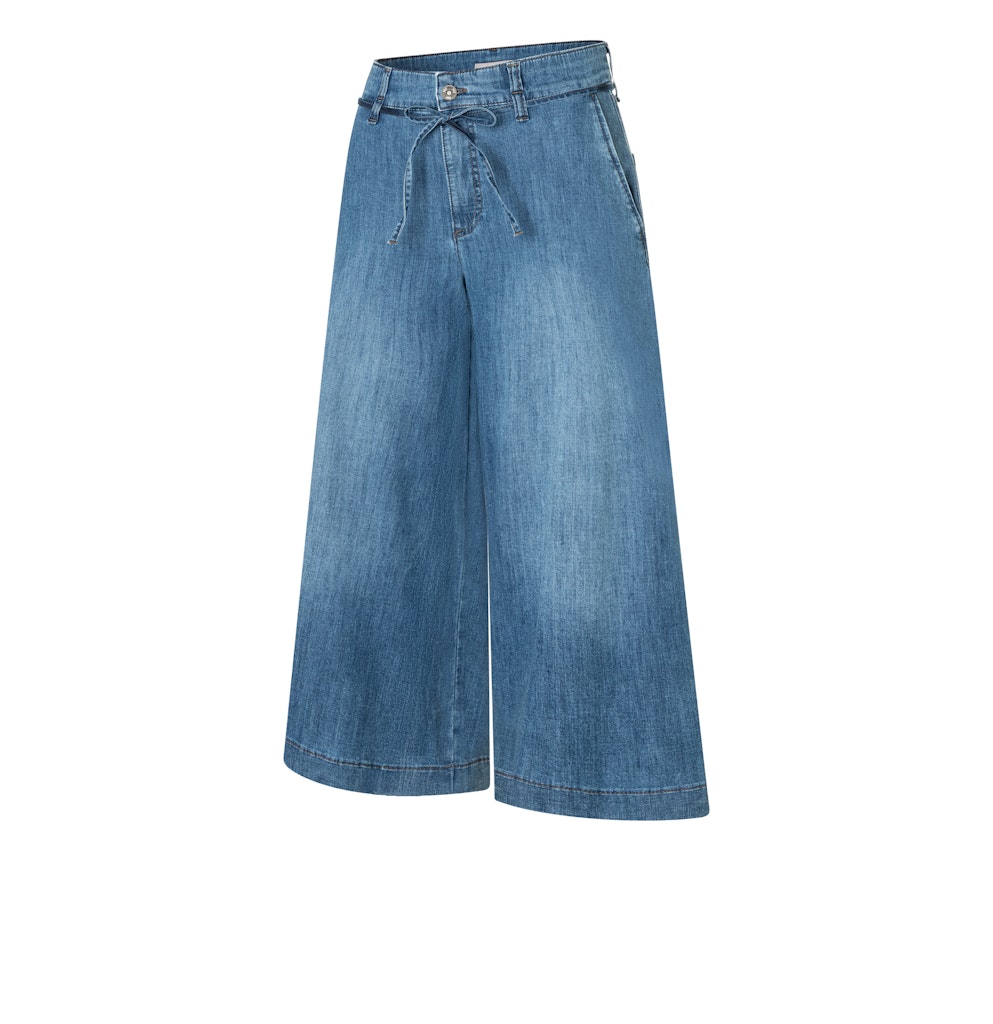 MAC JEANS - WENDY, Super light denim