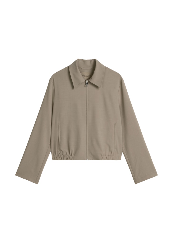 Jacke DFB Travel Collection