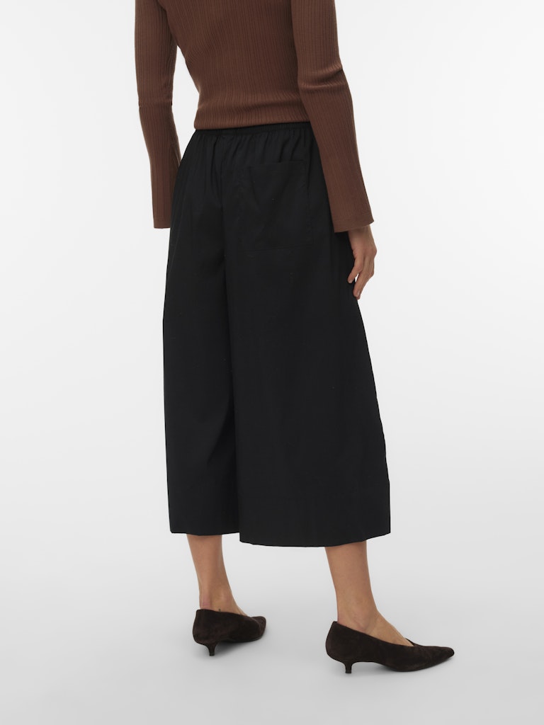 VMFRIBA HW WIDE PANT WVN