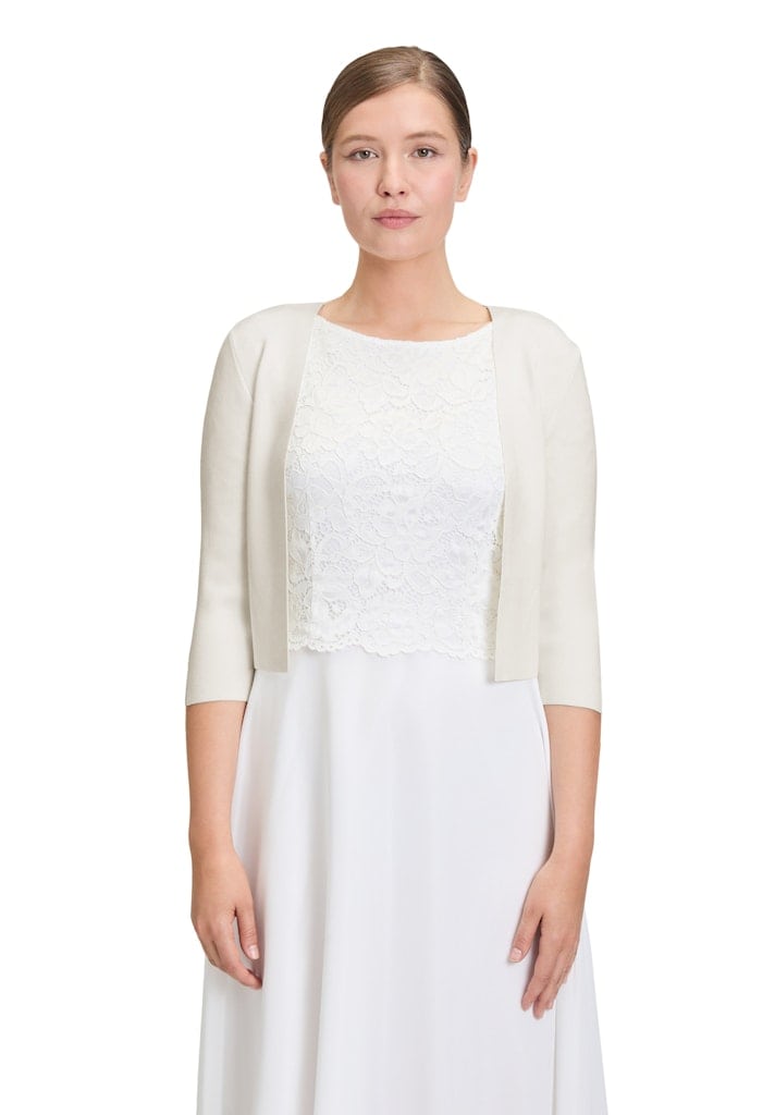 Strickbolero