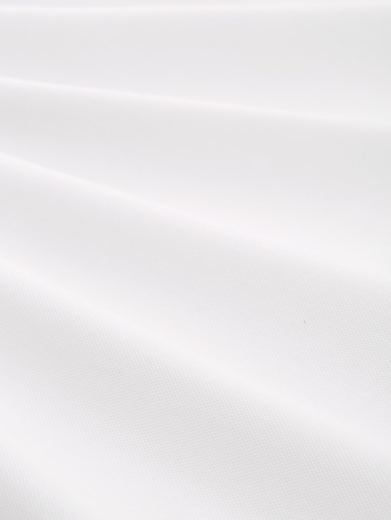 Piqué T-Shirt mit Stretch