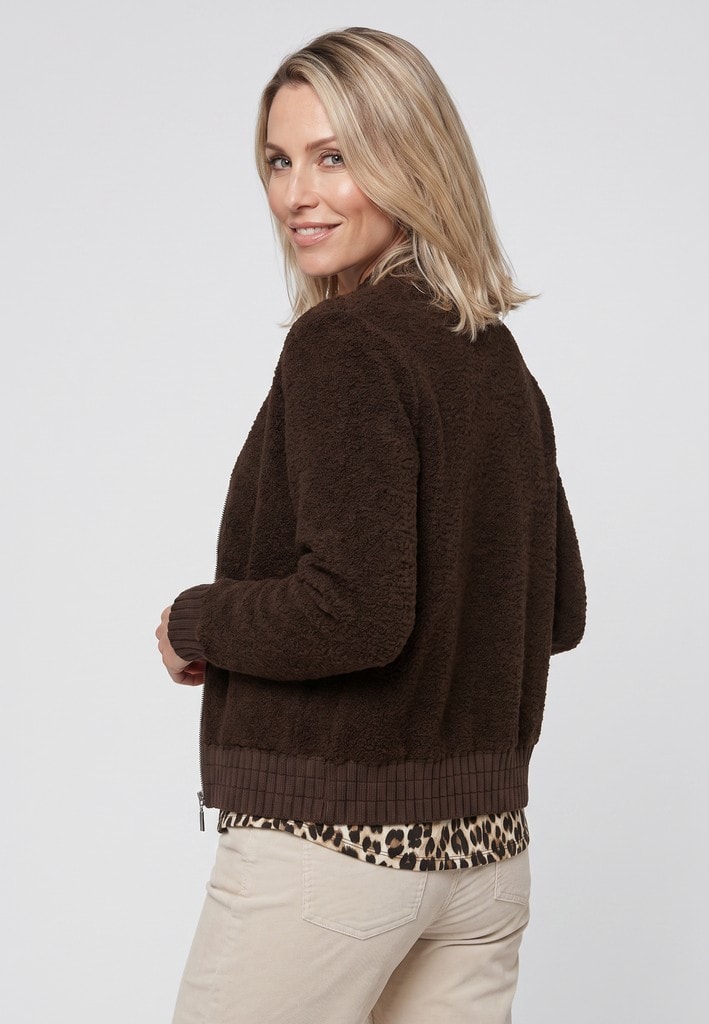 Cardigan Long Sleeves