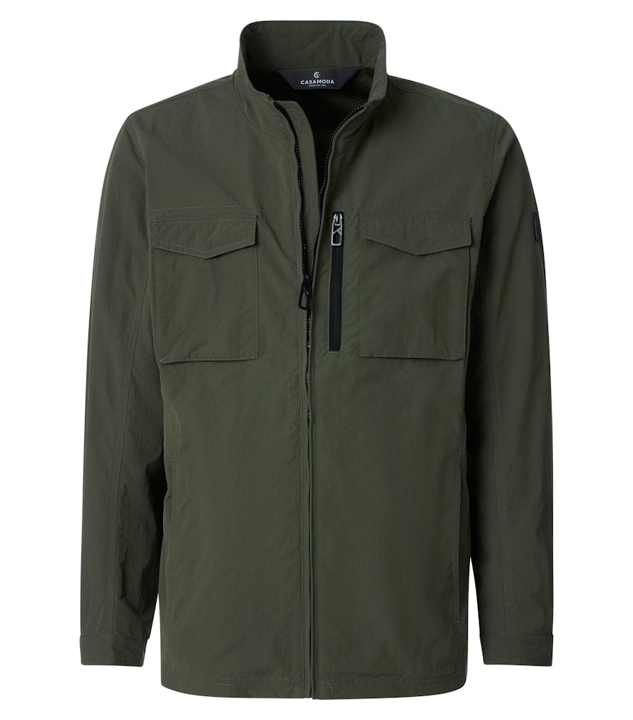 Sommerjacke