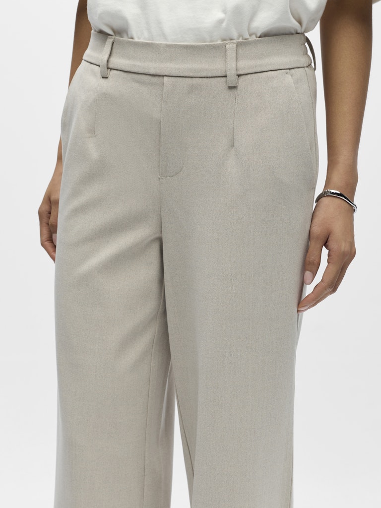 OBJLISA WIDE PANT NOOS