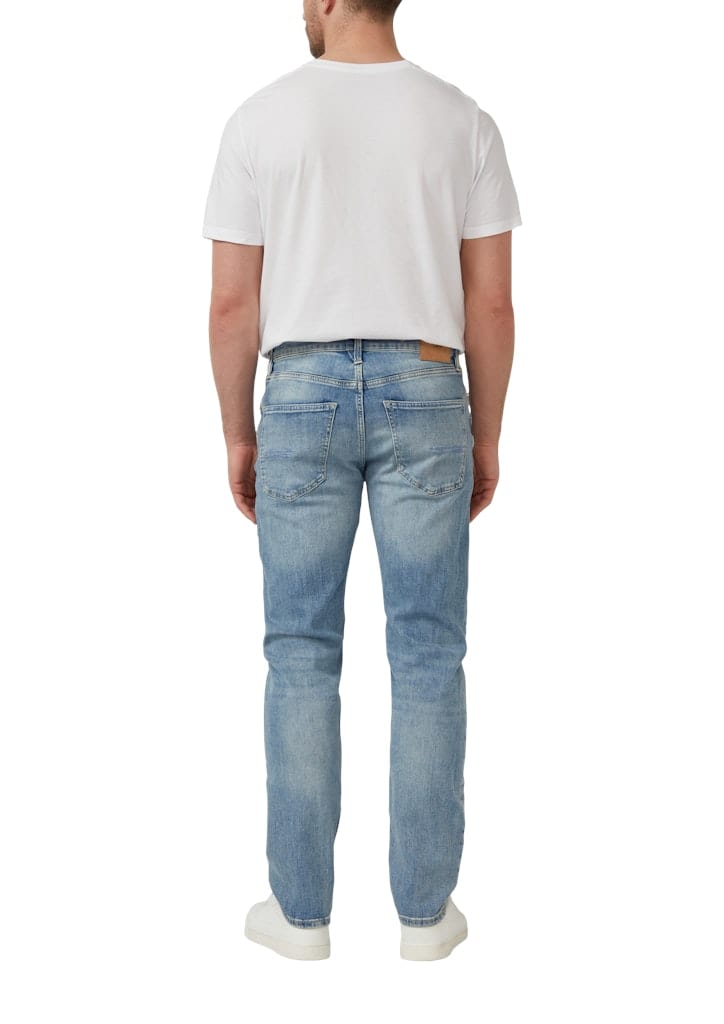 Jeans-Hose