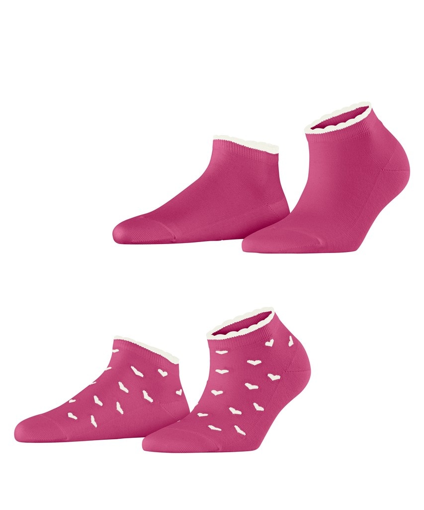 Esprit Little Hearts 2-Pack Damen