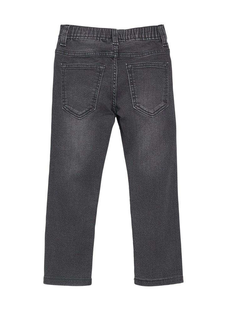 Jeans-Hose