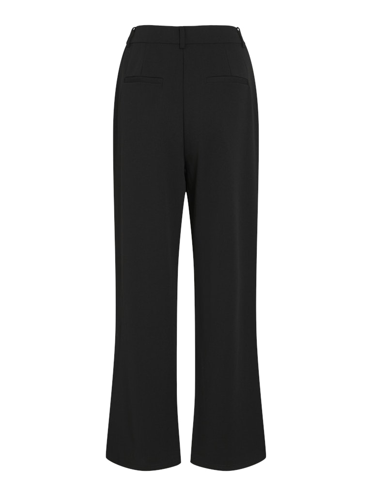 VICLUA HW WIDE BUTTON PANTS- NOOS