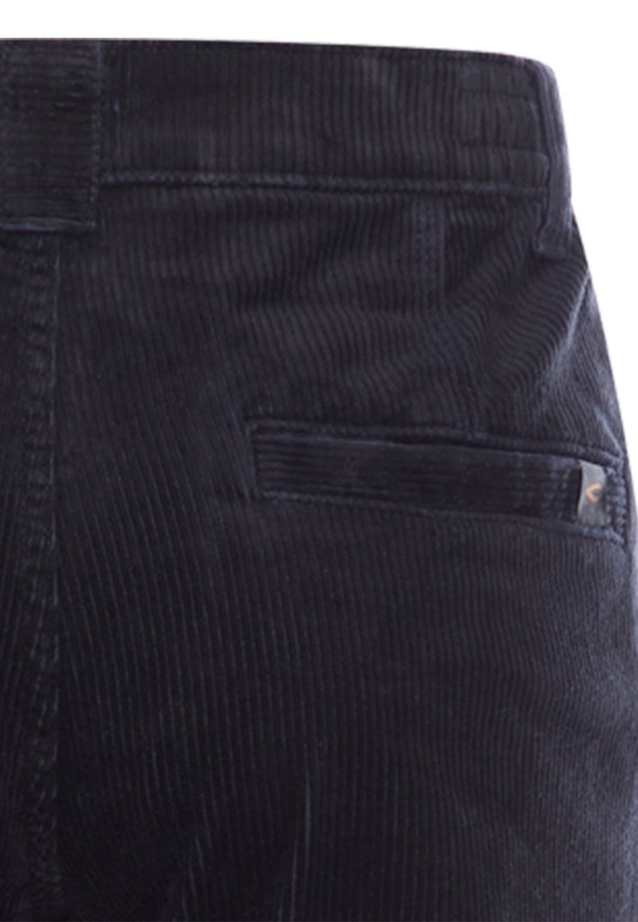 Regular Fit Cord Chino