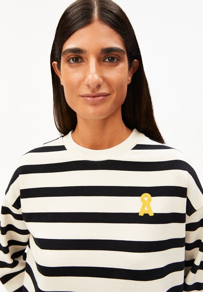 ICONIC Å FRANKAA BOLD SWEAT