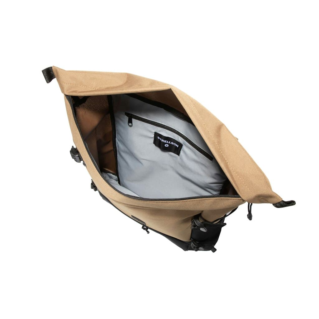 New Ham Sebastian Backpack Lvz