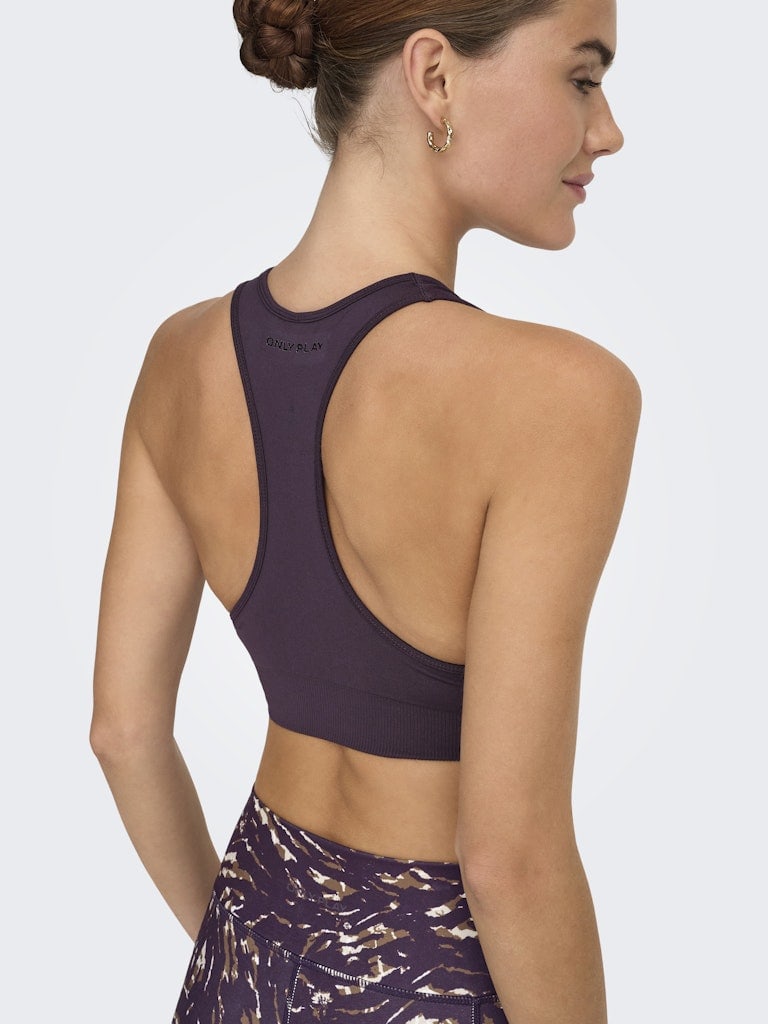 ONPDAISY-2 SEAM BRA NOOS