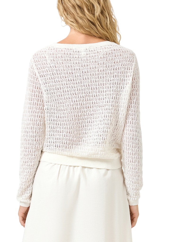 Strickpullover