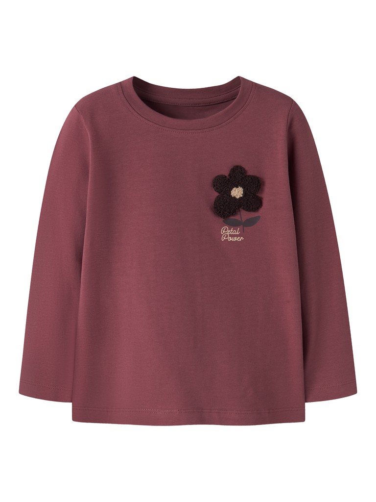 NMFNODANA LS TOP