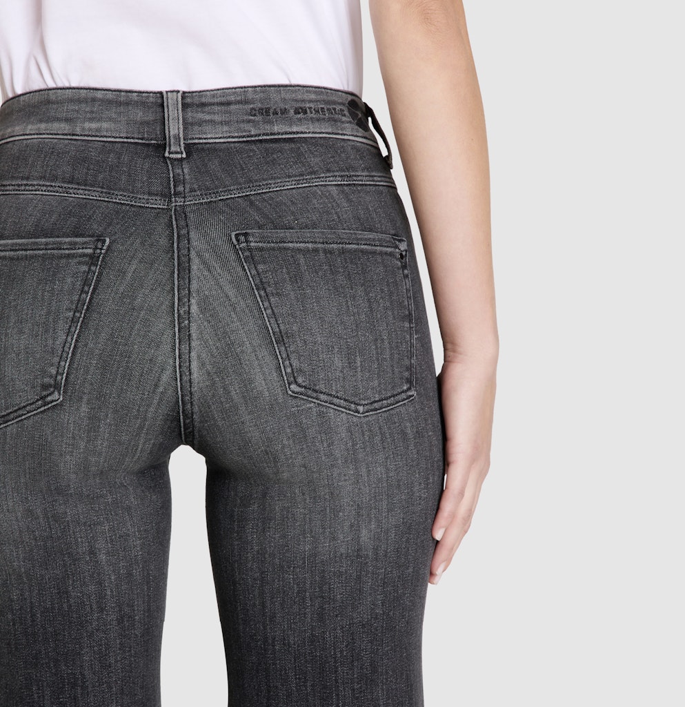 MAC JEANS - DREAM WIDE, Authentic mega flex