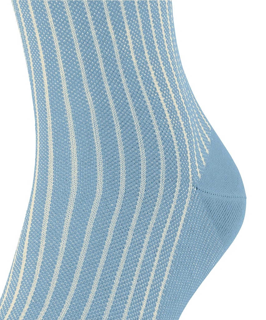FALKE Oxford Stripe Herren