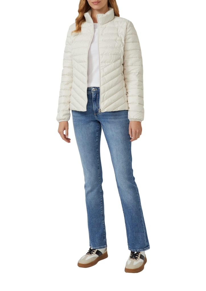 Jeans-Hose