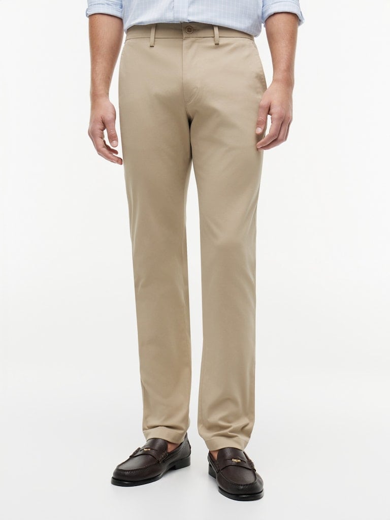 CORE BLEECKER 1985 PIMA COTTON