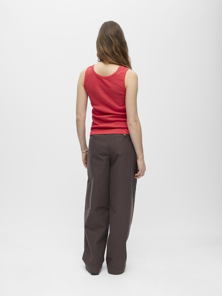 OBJMOLI SLI TANK TOP NOOS