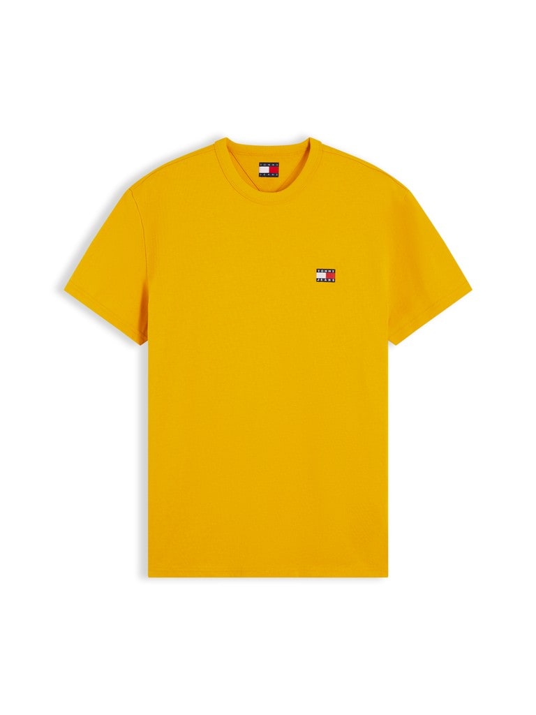 TJM REG BADGE TEE EXT