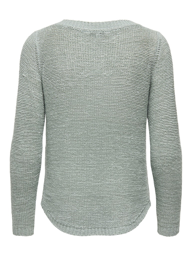 ONLGEENA XO L/S PULLOVER KNT NOOS