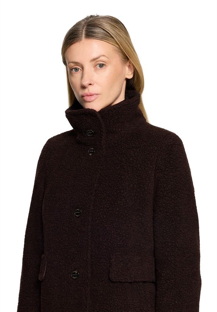 Winterjacke