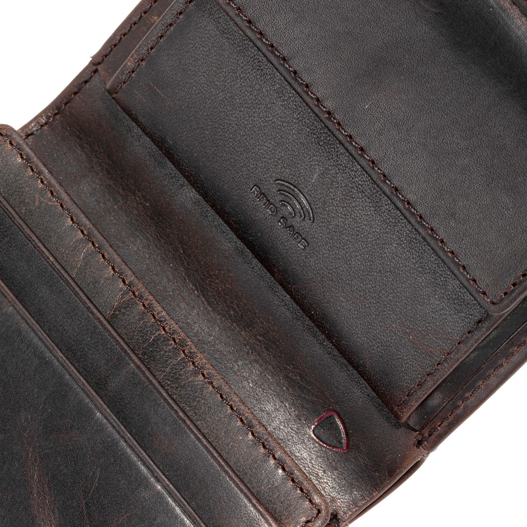 camden hendrix billfold q7