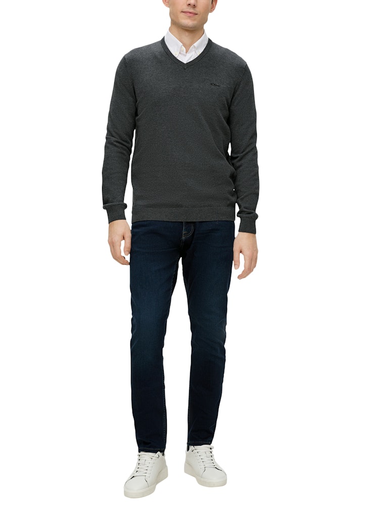 Strickpullover