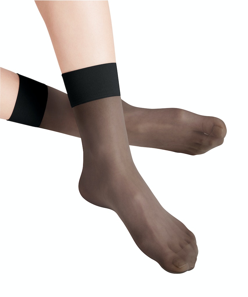 FALKE Pure Matt 20 DEN Damen