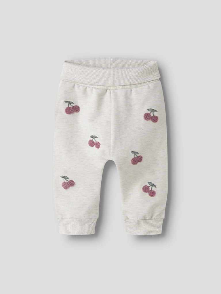 NBFFAIRY LIGHT SWEAT PANT UNB