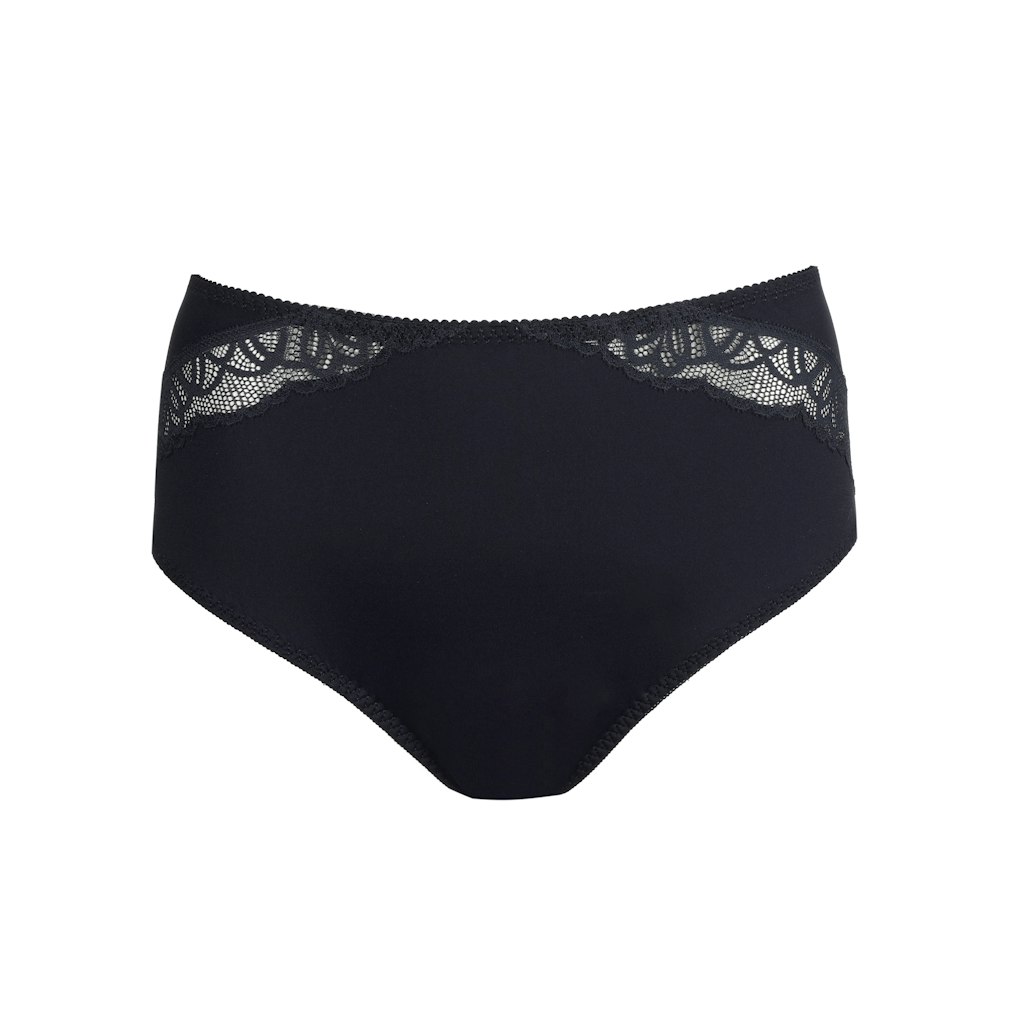 SALERNO midnight blue Taillenslip