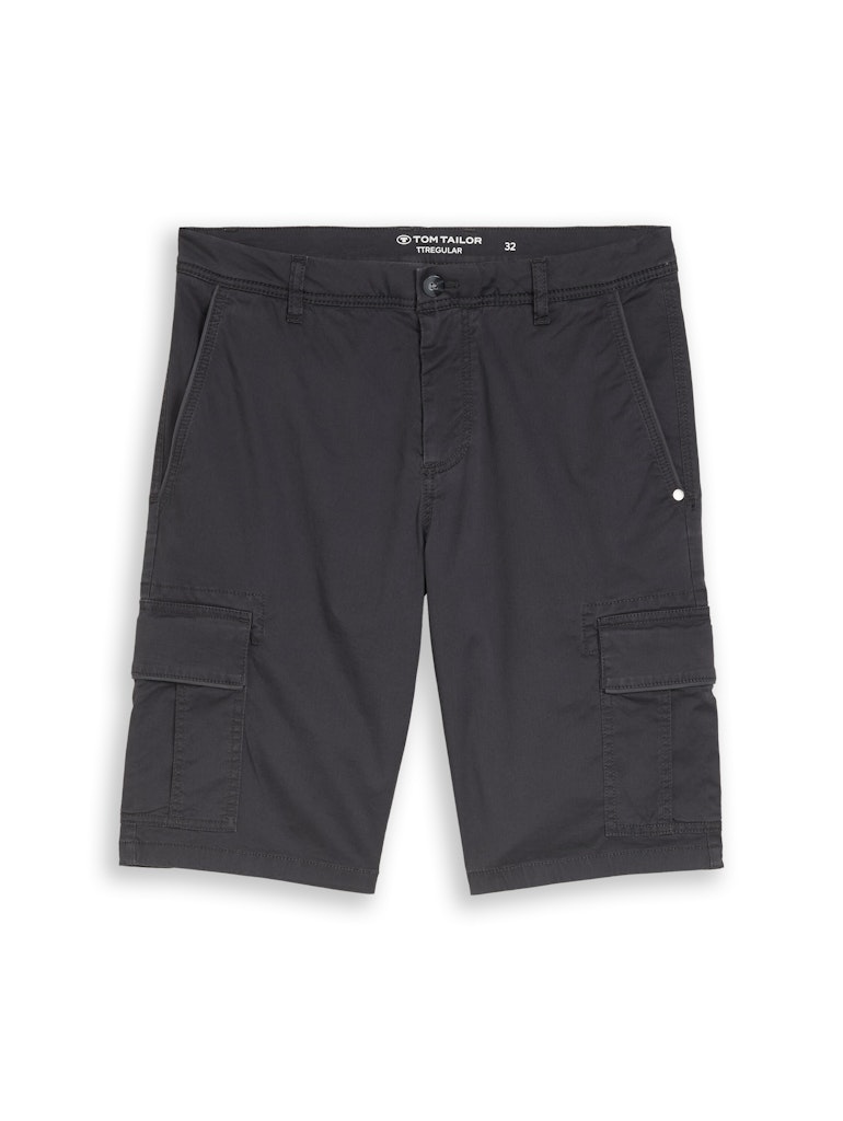 TTSLIM Cargo Shorts