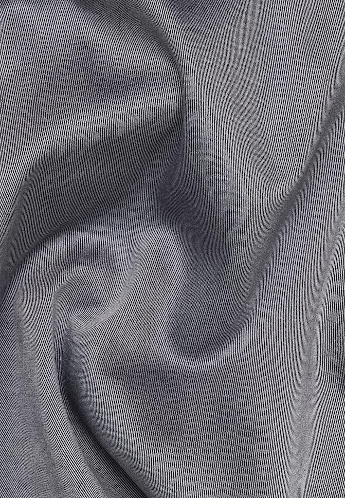 Cover Shirt Twill Langarm