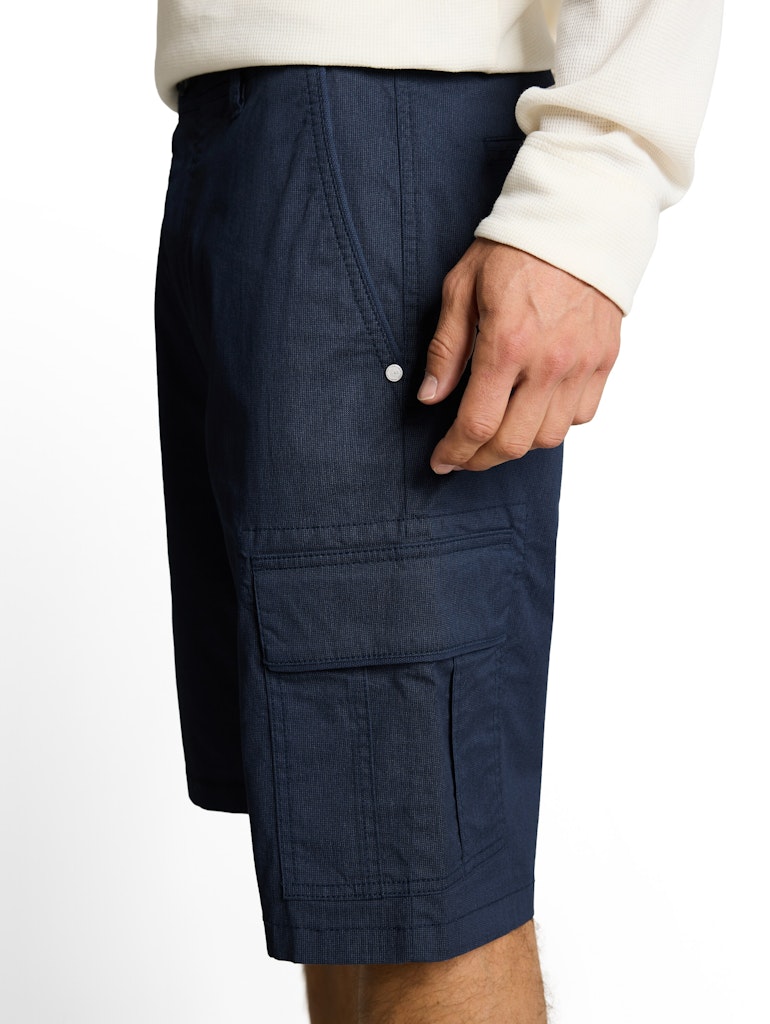 TTSLIM Cargo Shorts