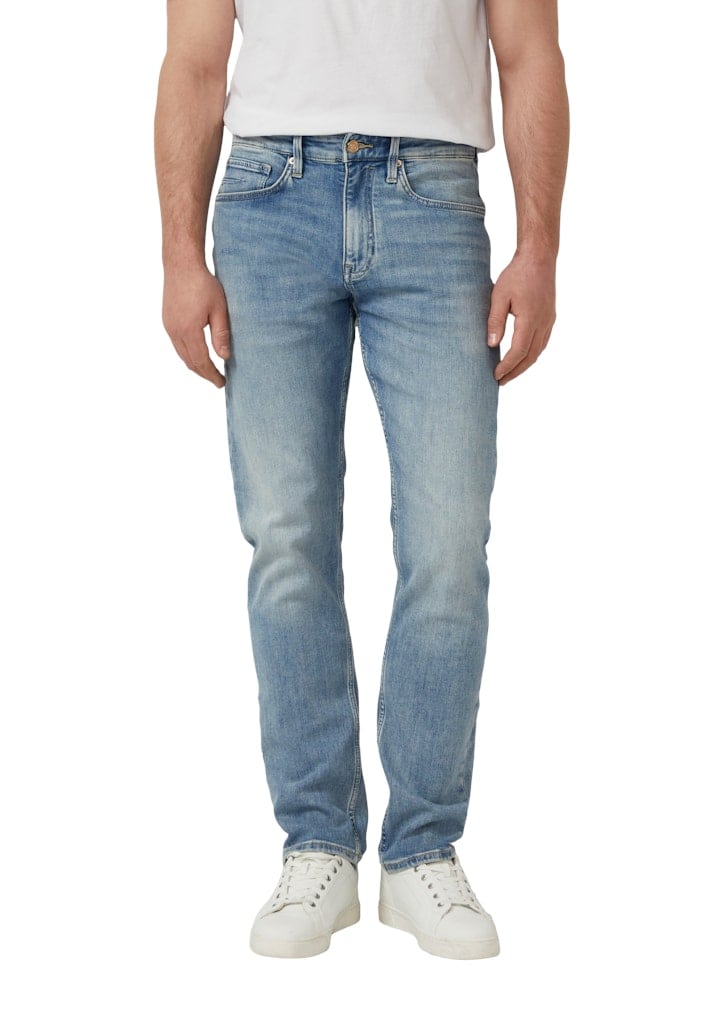 Jeans-Hose