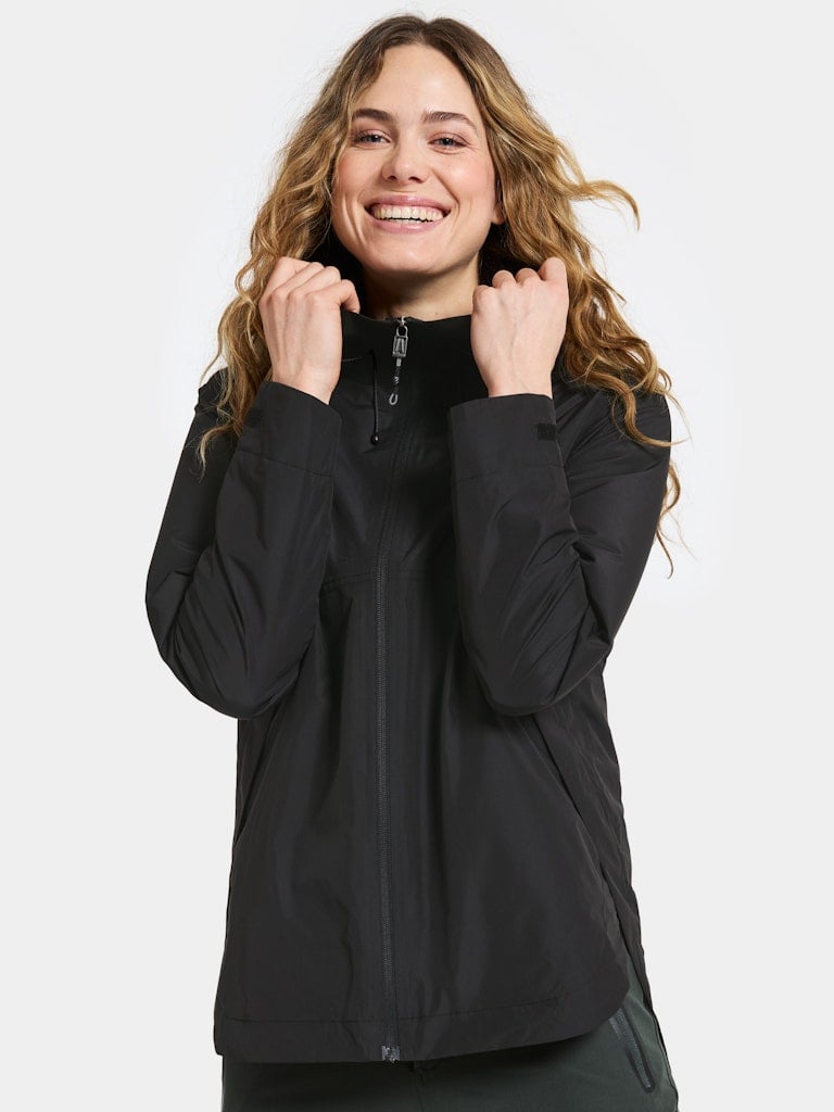 Tilde Jacket