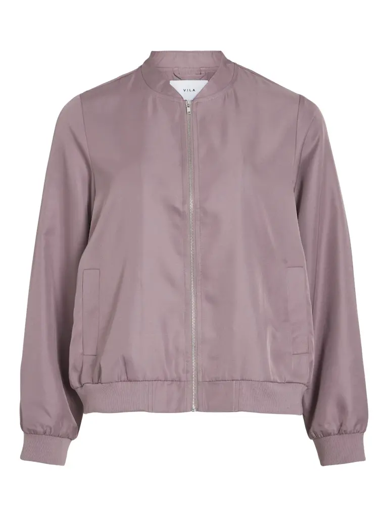 VIPAPAYA L/S BOMBER JACKET - NOOS