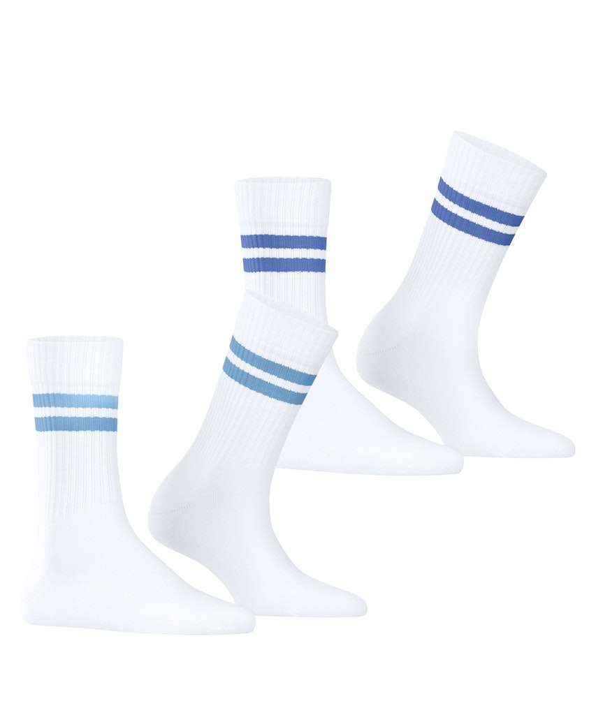 Esprit Tennis Stripe 2-Pack Damen