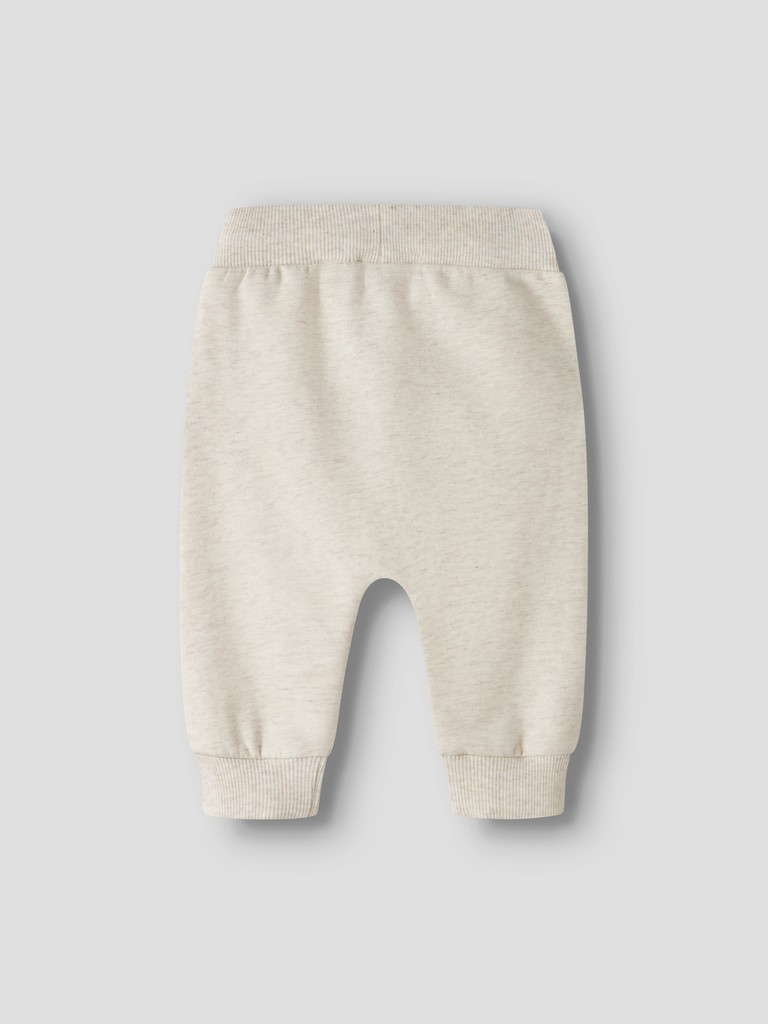 NBFNILDA SWEAT PANT BRU