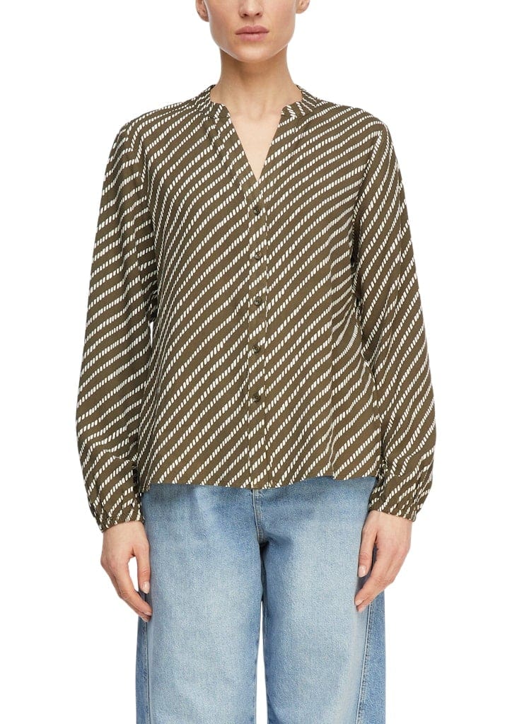 Bluse