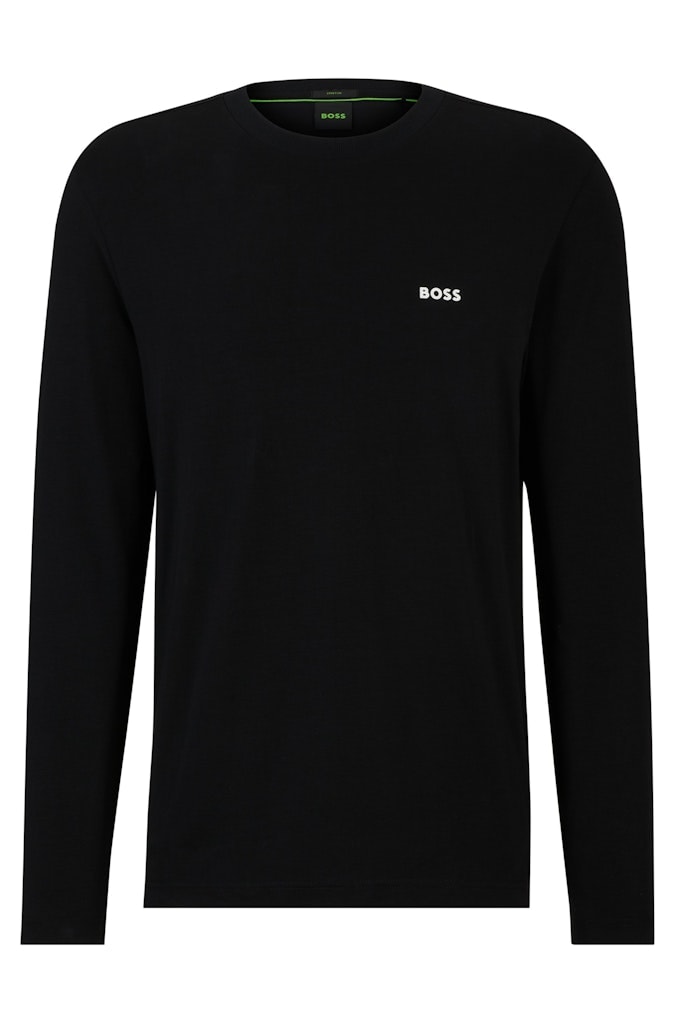 Tee Long