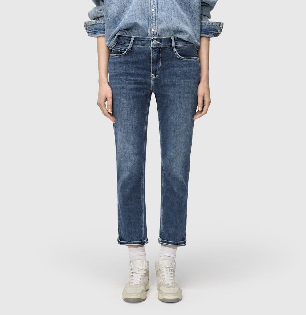 MAC JEANS - DREAM, Dream authentic
