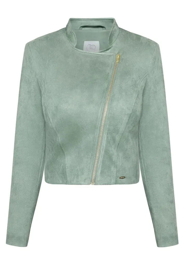 Bikerjacke