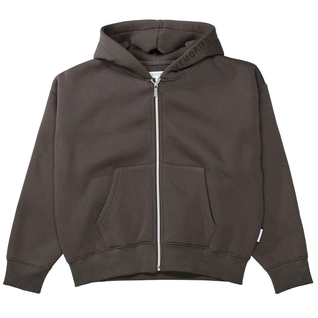 Md.-Kap.-Sweatjacke