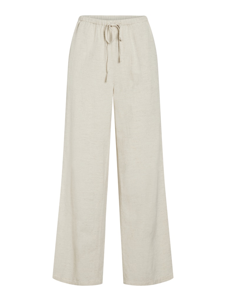 VIPRISILLA RW WIDE PANTS - NOOS