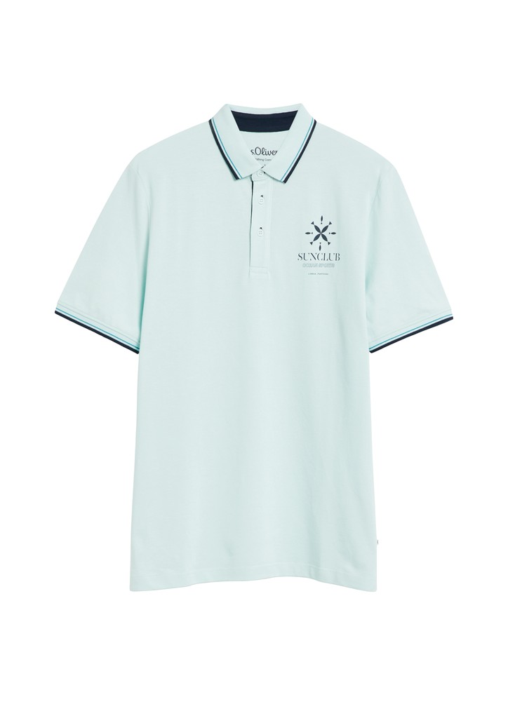 Polo-Shirt