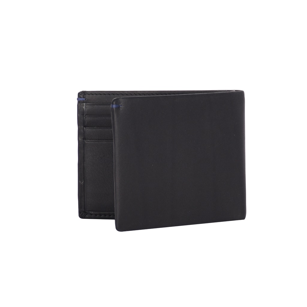 Herrstein Gertram Billfold Sh8